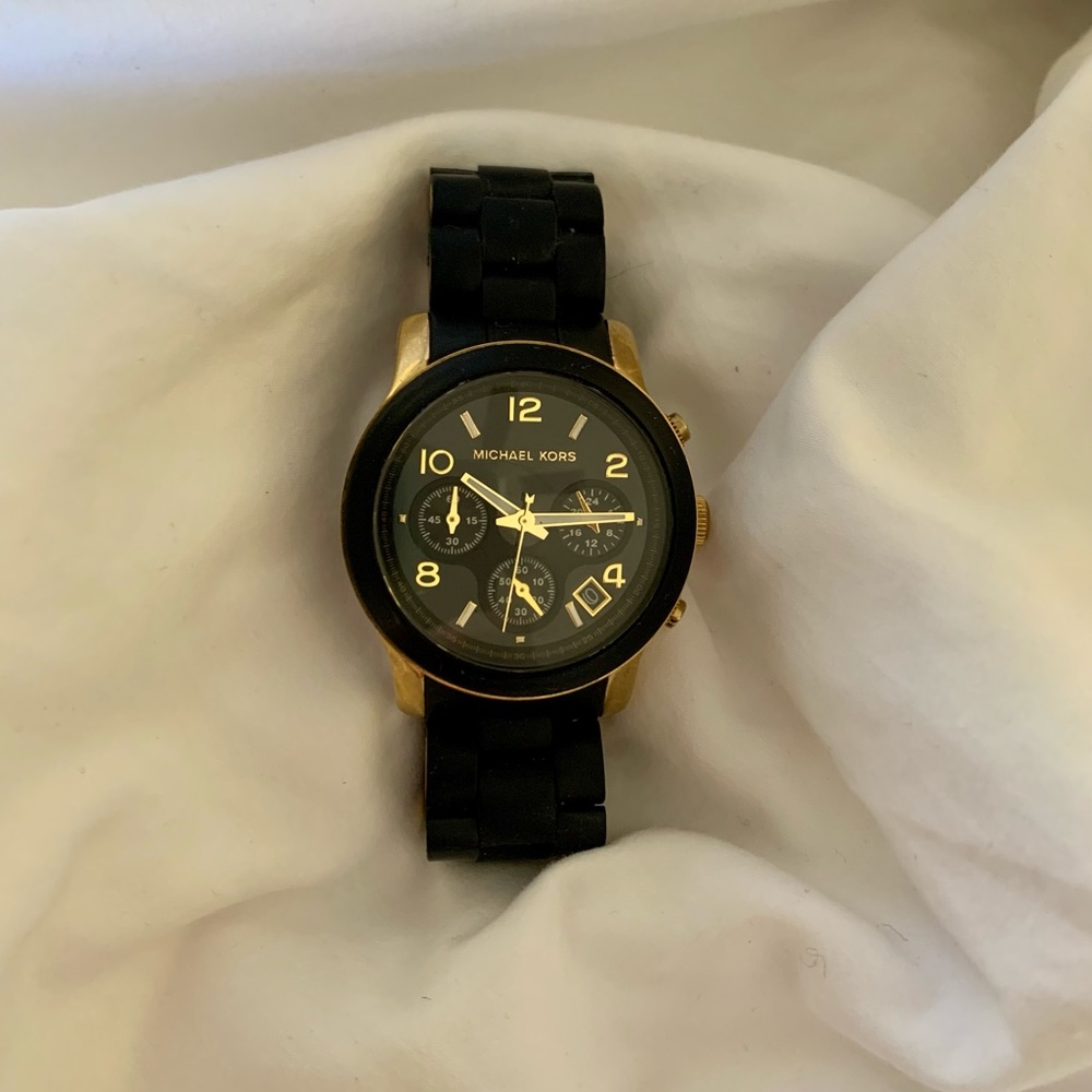 Michael Kors women’s watch